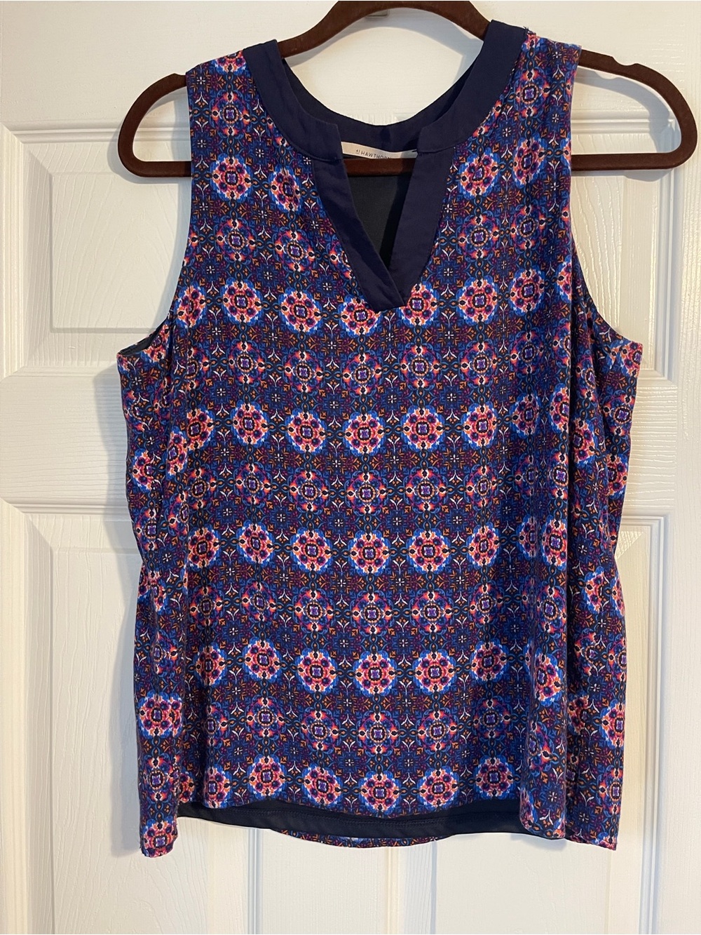 41 Hawthorn Top